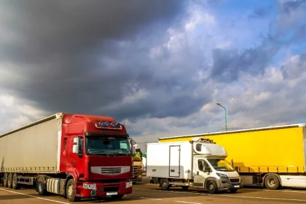 Adana Güçlükonak Nakliyat Ambarları